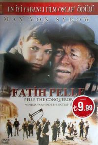 Fatih Pelle - Pelle The Conqueror (Dvd)