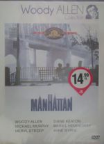 Manhattan (Dvd)