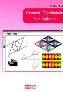 Geometri Öğretiminde Paint Kullanımı - Doç. Dr. Alattin Ural