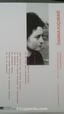 Perdenin Arkası - Ioanna Kuçuradi