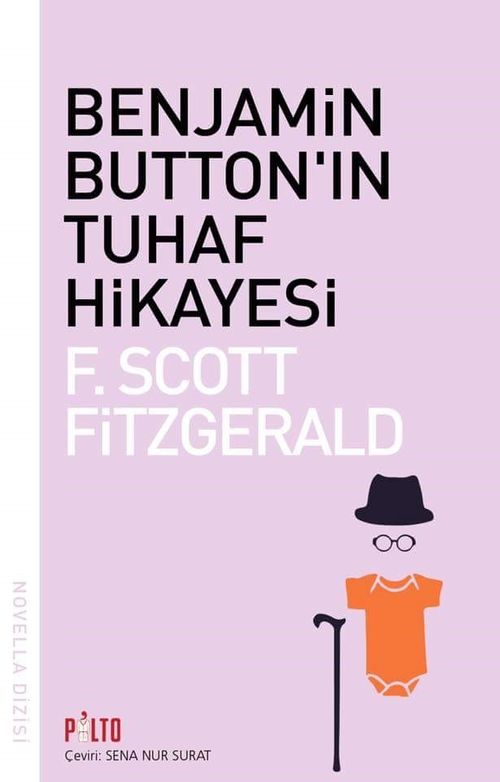 Benjamin Button'ın Tuhaf Hikayesi