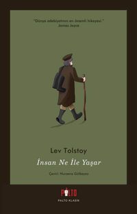 İnsan Ne ile Yaşar