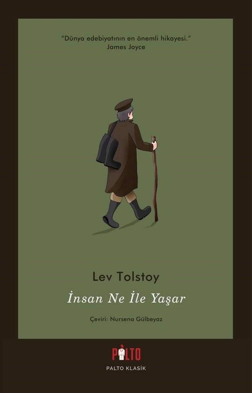 İnsan Ne ile Yaşar
