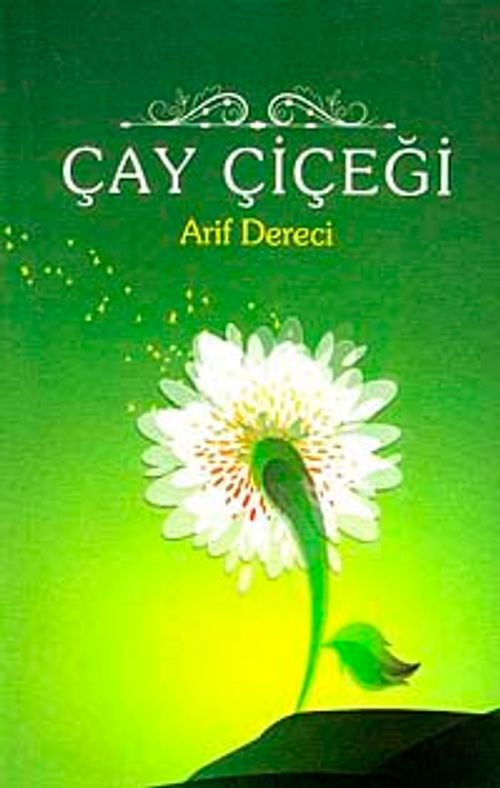 Çay Çiçeği