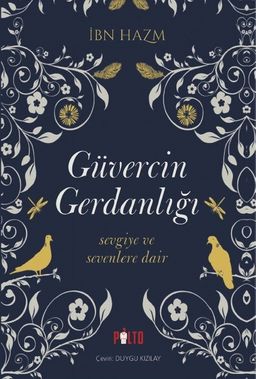 Güvercin Gerdanlığı