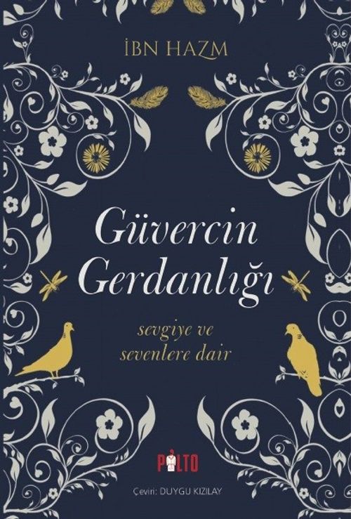 Güvercin Gerdanlığı