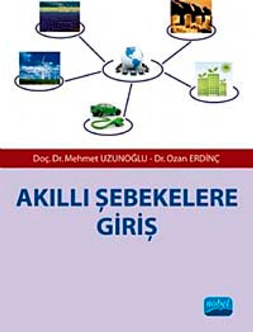 Akıllı Şebekelere Giriş