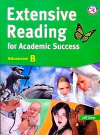 Extensive Reading for Academic Success Advanced B