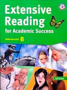 Extensive Reading for Academic Success Advanced B
