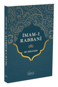 İmam-ı Rabbani