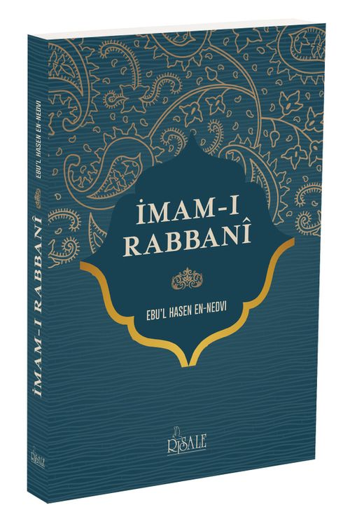 İmam-ı Rabbani