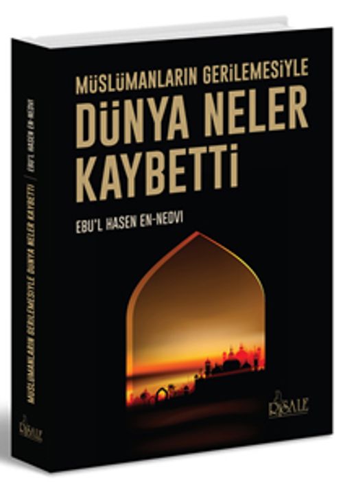 Müslümanların Gerilemesiyle Dünya Neler Kaybetti