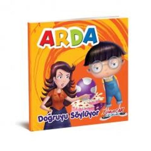 Arda Doğruyu Söylüyor