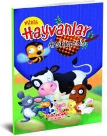 Minik Hayvanlar Ansiklopedisi