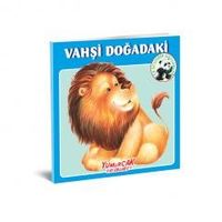 Vahşi Doğadaki En Sevdiğim Hayvanlar