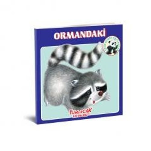 Ormandaki En Sevdiğim Hayvanlar