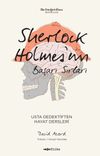 Sherlock Holmes'un Başarı Sırları & Usta Dedektiften Hayat Dersleri