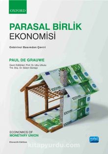Parasal Birlik Ekonomisi