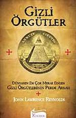 Gizli Örgütler