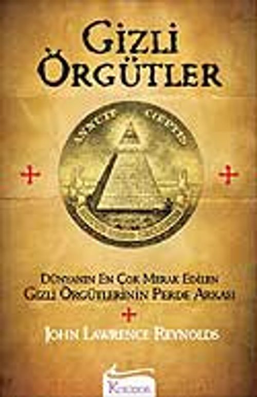 Gizli Örgütler