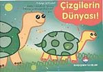 Çizgilerin Dünyası! / Bilgiye Yolculuk