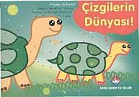 Çizgilerin Dünyası! / Bilgiye Yolculuk