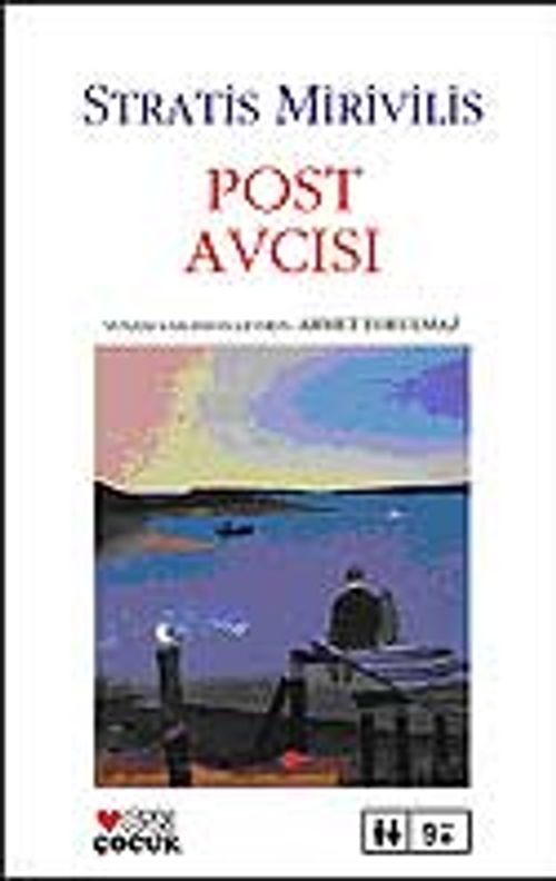 Post Avcısı