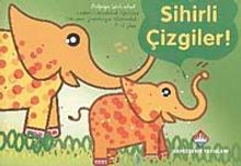 Sihirli Çizgiler! / Bilgiye Yolculuk