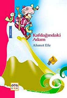 Kafdağındaki Adam - Ahmet Efe