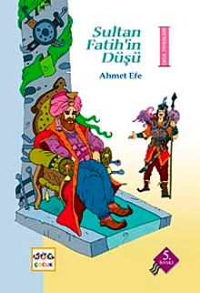 Sultan Fatih'in Düşü