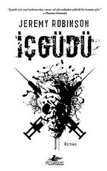 İçgüdü - Jeremy Robinson