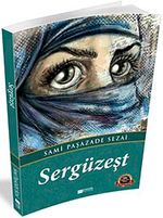 Sergüzeşt / 100 Temel Eser