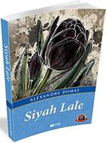 Siyah Lale / 100 Temel Eser