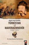 Ögedey Kaan Devrinde Türkistan ve Maveraünnehir (1229-1241)