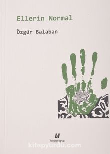 Ellerin Normal - Özgür Balaban