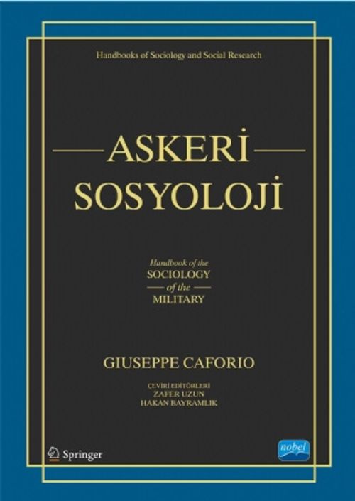 Askeri Sosyoloji