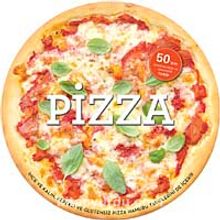 Pizza & 50'nin Üzerinde Leziz ve Ekonomik Tarifler
