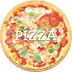 Pizza & 50'nin Üzerinde Leziz ve Ekonomik Tarifler