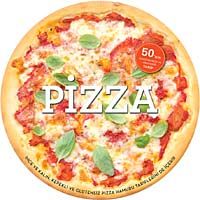 Pizza & 50'nin Üzerinde Leziz ve Ekonomik Tarifler