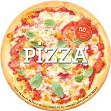 Pizza & 50'nin Üzerinde Leziz ve Ekonomik Tarifler