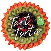 Tart ve Turta & 55'in Üzerinde Leziz ve Pratik Tarif