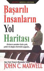 Başarılı İnsanların Yol Haritası