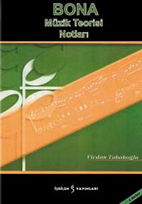 Bona Müzik Teorisi Notları