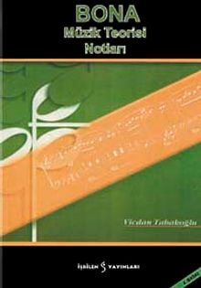 Bona Müzik Teorisi Notları