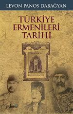 Türkiye Ermenileri Tarihi