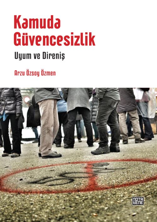 Kamuda Güvencesizlik
