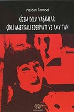 Gizem Dolu Yaşamlar: & Çinli Amerikalı Edebiyatı ve Amy Tan