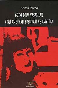 Gizem Dolu Yaşamlar: & Çinli Amerikalı Edebiyatı ve Amy Tan