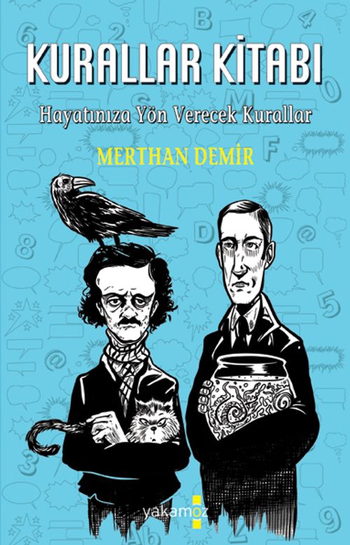 Kurallar Kitabı & Hayatınıza Yön Verecek Kurallar