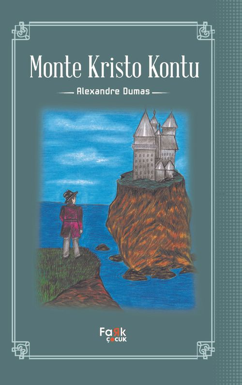 Monte Kristo Kontu